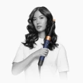 Dyson Airwrap™ Volumise ұзын шаштың әртүріне арналған стайлер, көк/мыс - 4